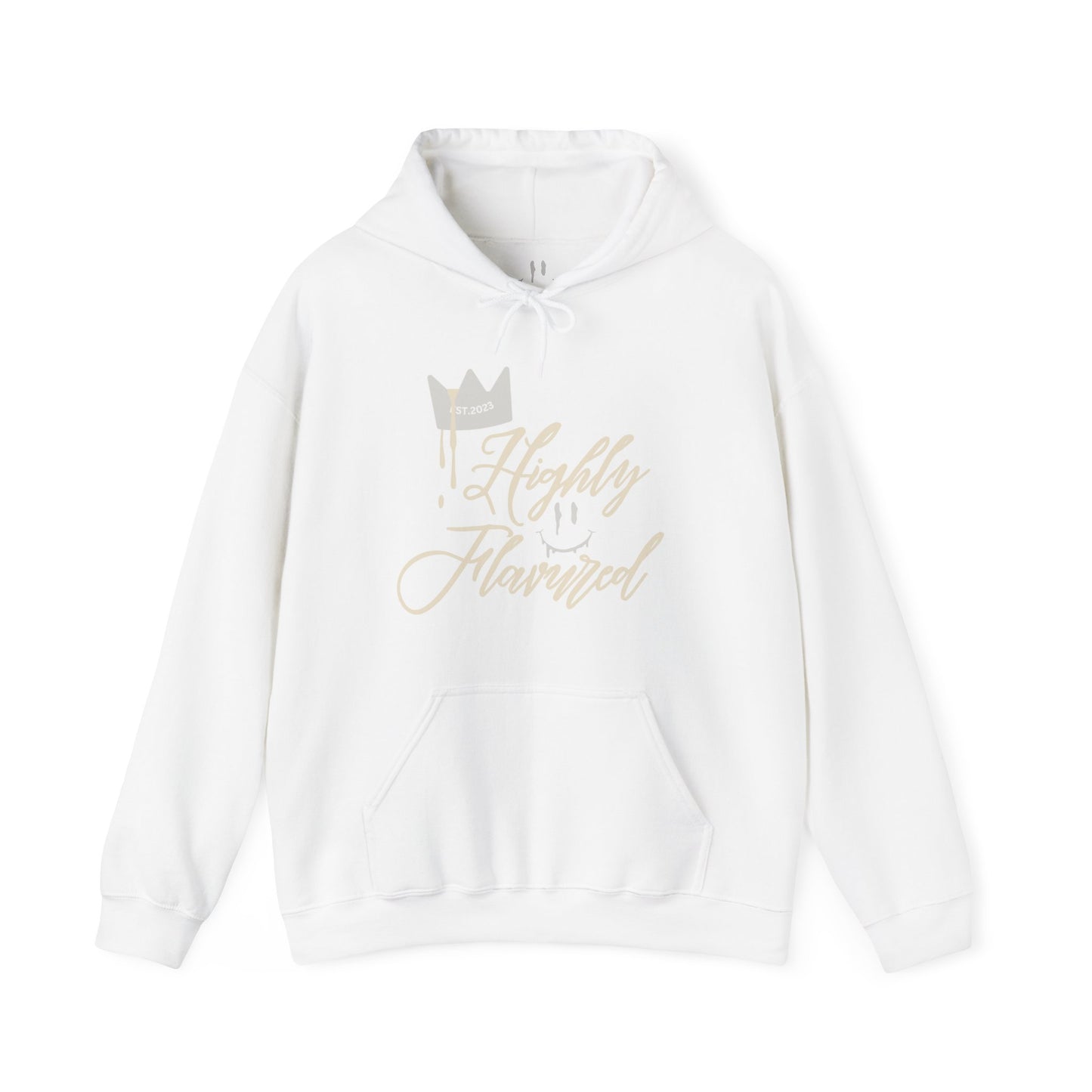 Jordan 3 Craft IVORY ”Highly Flavured” Hoodie