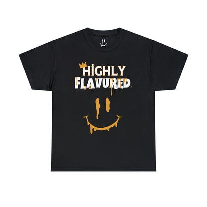 Jordan 6 Retro Yellow Ochre “Smighly” Tee