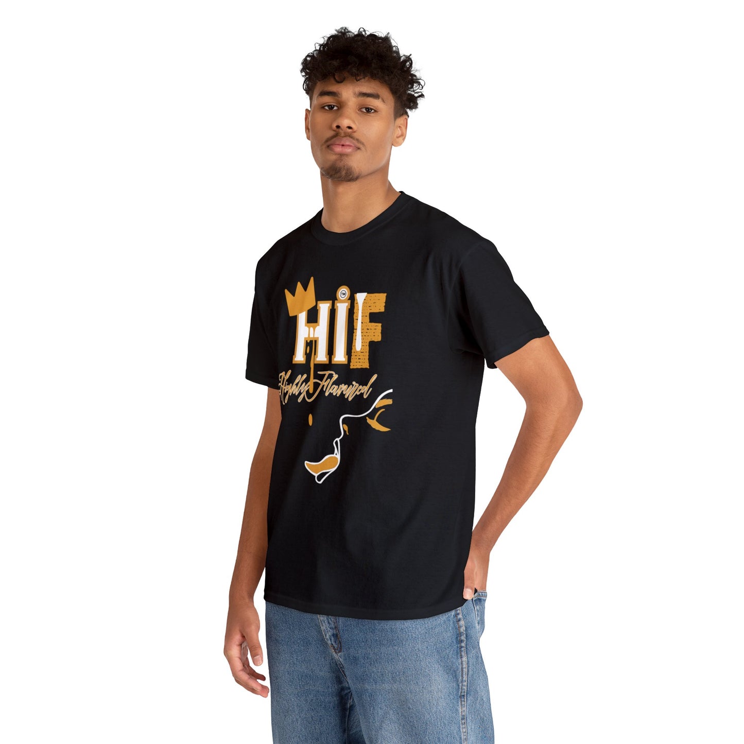 Jordan 6 Retro Yellow Ochre “Savory” Tee