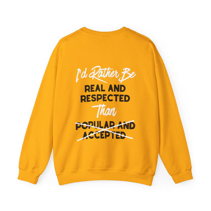 Jordan 6 Yellow Ochre “Savory” Sweatshirt