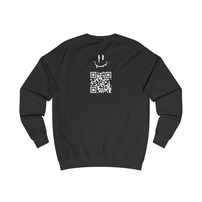 Original "Savory" Sweatshirt