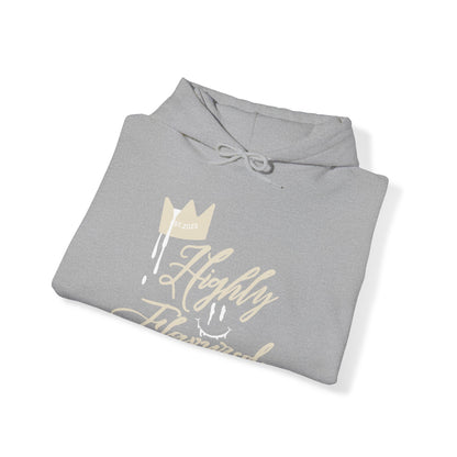 Jordan 3 Craft IVORY ”Highly Flavured” Hoodie