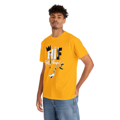 Jordan 6 Retro Yellow Ochre “Savory” Tee