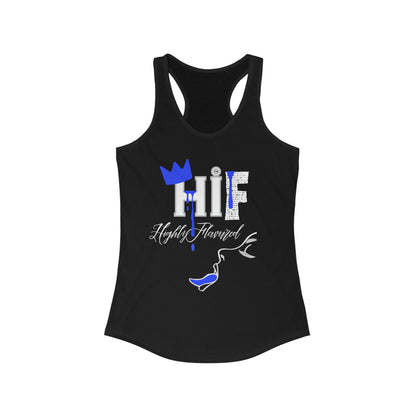 BLUE Drip “Savory” Women's Tank