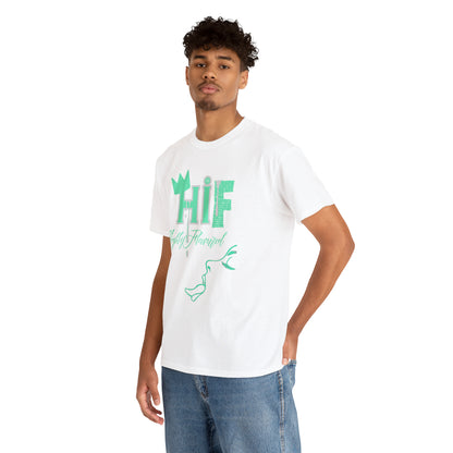 “Savory” Nike Dunk MINT Tee