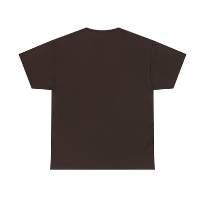 Brown/Cream/Marroon DUNK Tee