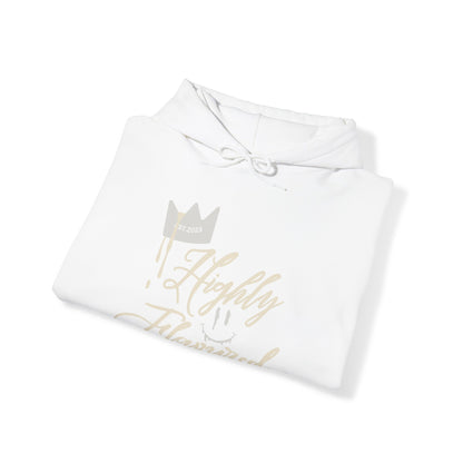 Jordan 3 Craft IVORY ”Highly Flavured” Hoodie