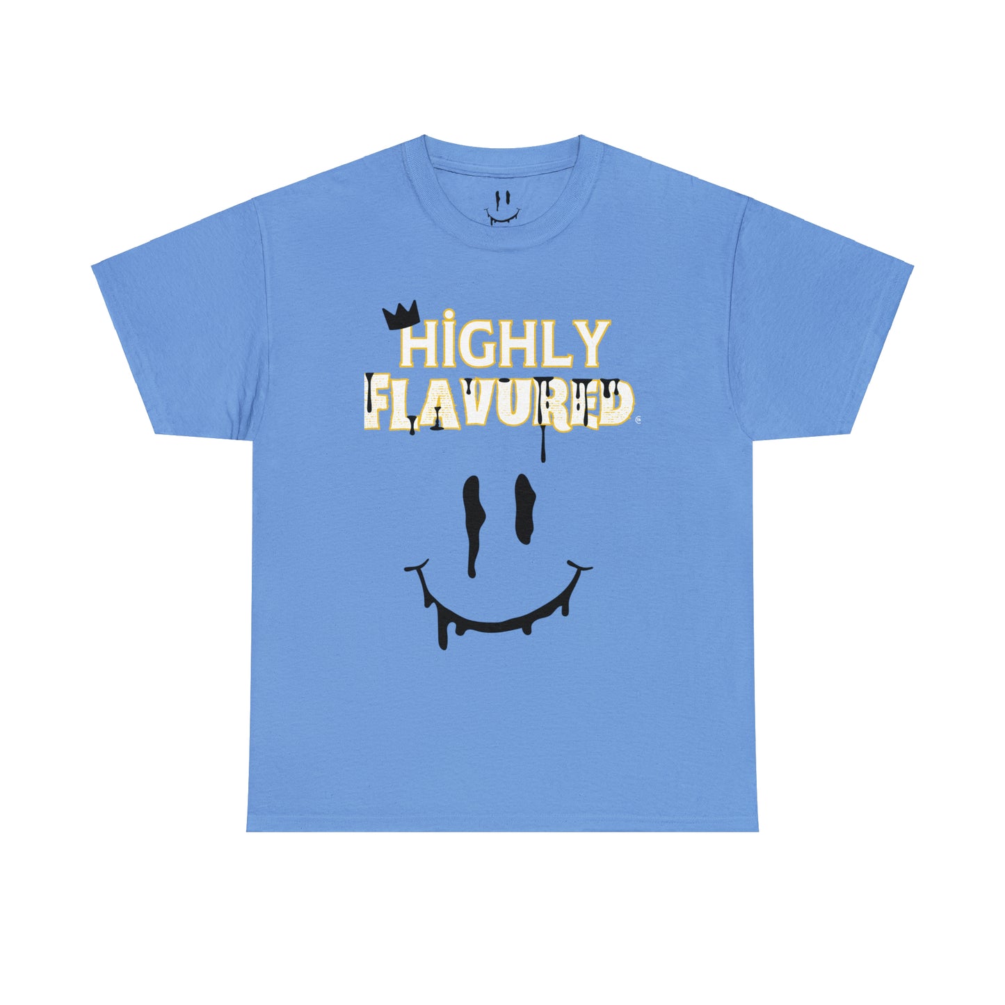 Jordan 13 Blue Grey “Smighly” Tee