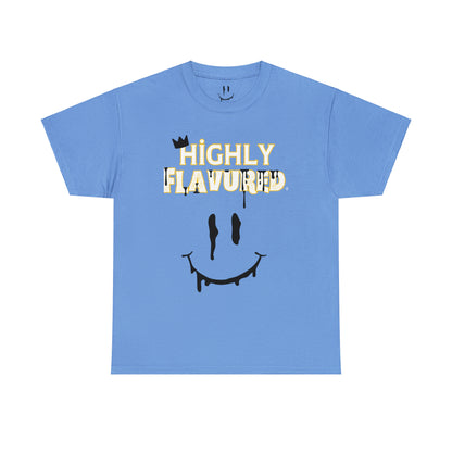 Jordan 13 Blue Grey “Smighly” Tee