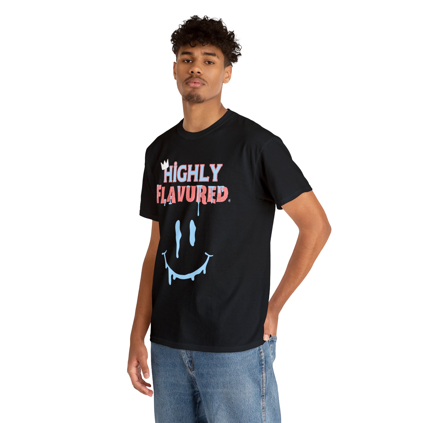 "Smighly" DJ Khalid Jordan 5 Retro Tee