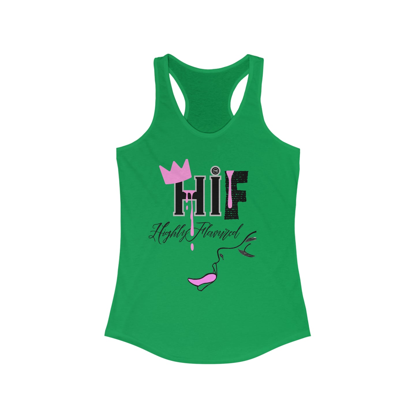 PINK Drip “Savory” Women's Tank