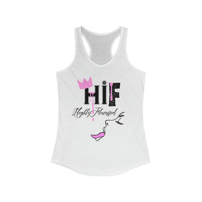 PINK Drip “Savory” Women's Tank