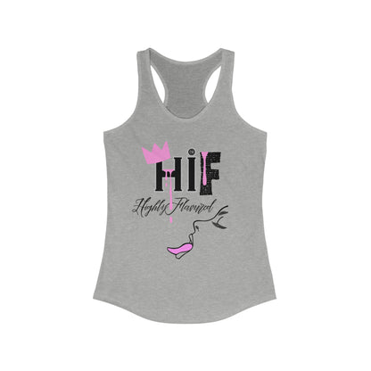 PINK Drip “Savory” Women's Tank