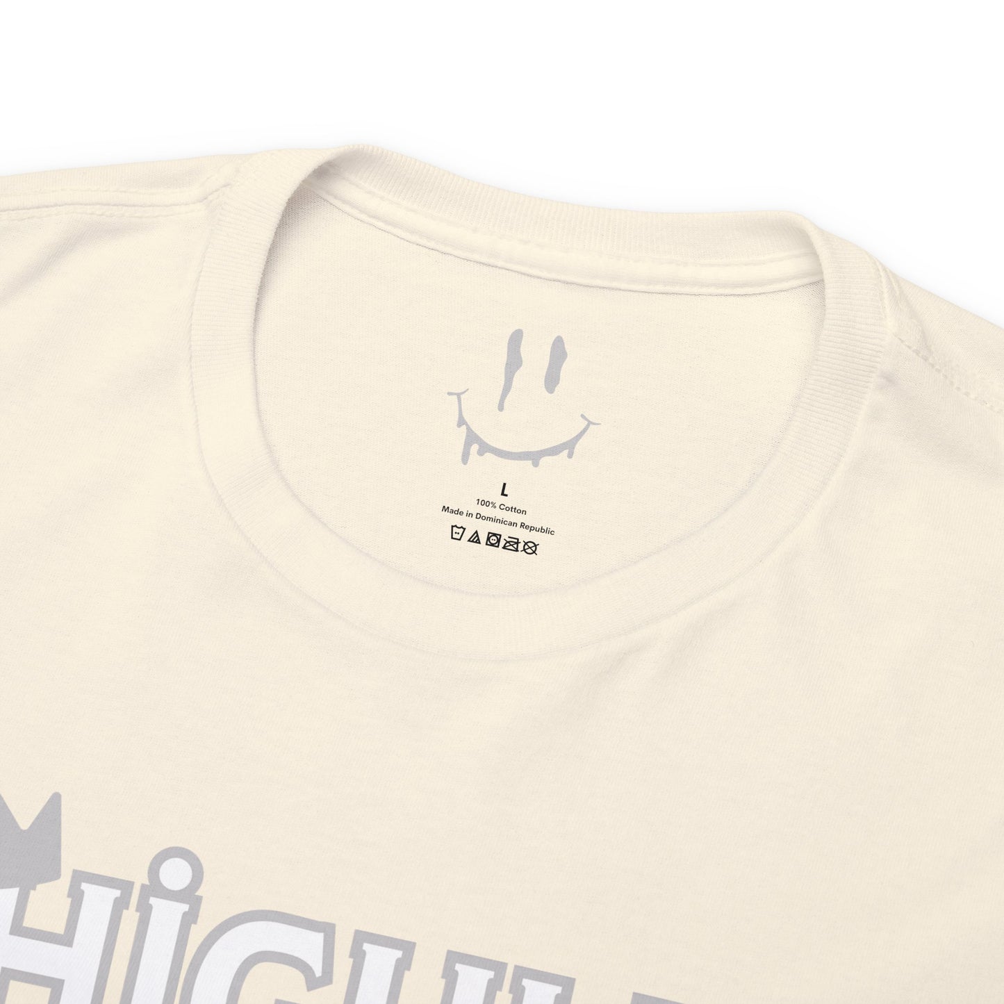 Jordan 3 Craft IVORY “Smighly” Tee