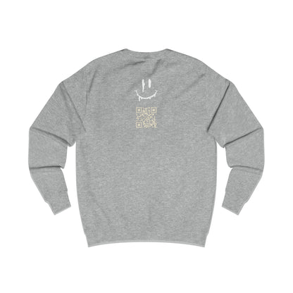 Jordan 3 Craft IVORY "Savory" Sweatshirt