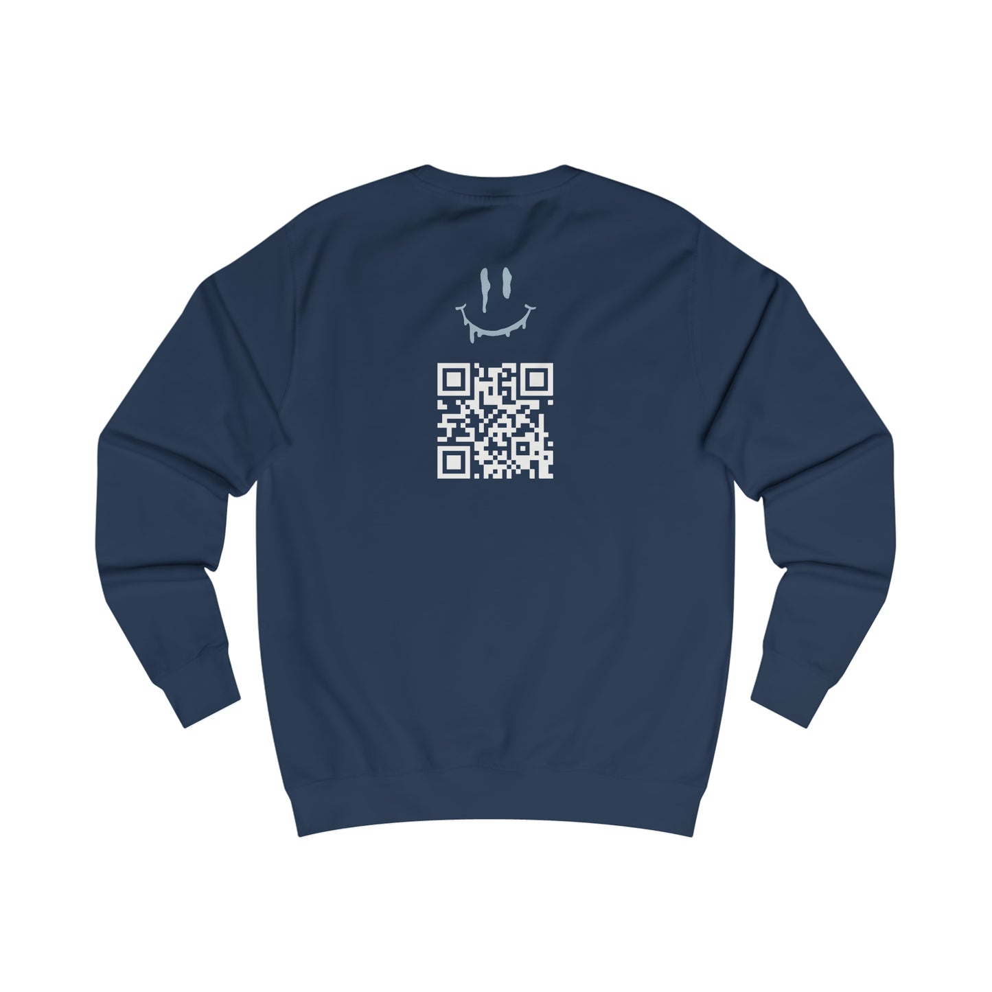 Navy Jordan 5 Retro HF Sweatshirt