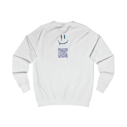 Jordan 14 Love Letter "Savory" Sweatshirt