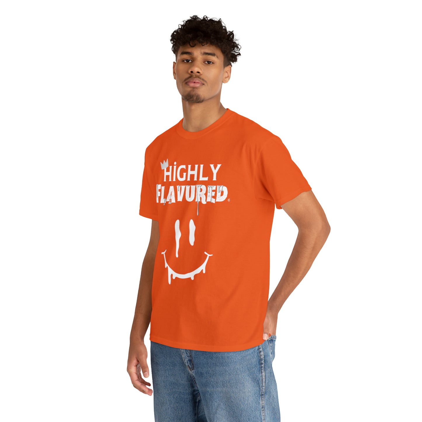 Original “Smighly” Tee