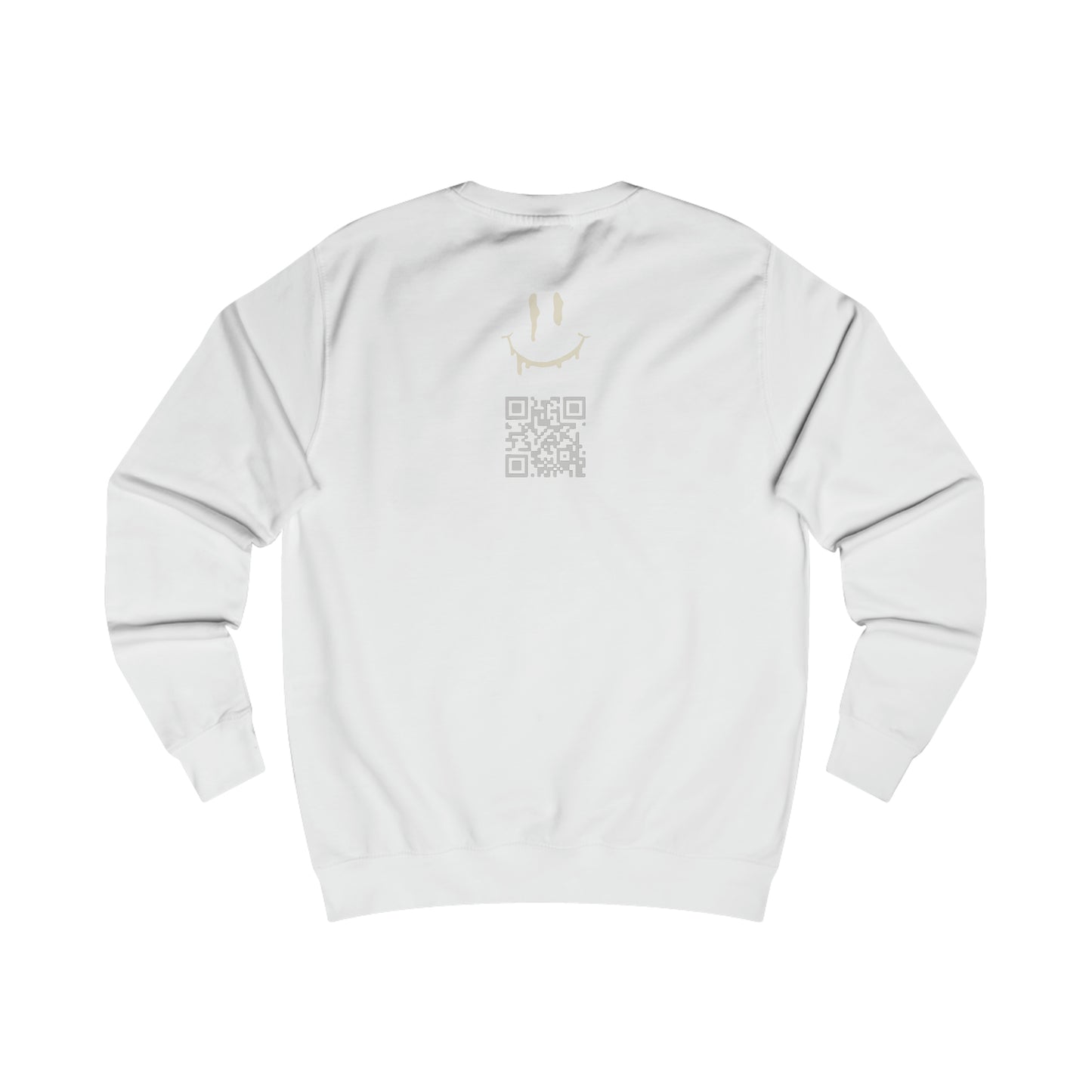 Jordan 3 Craft IVORY "Savory" Sweatshirt