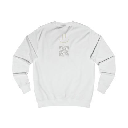 Jordan 3 Craft IVORY "Savory" Sweatshirt