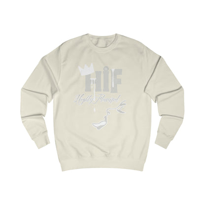 Jordan 3 Craft IVORY "Savory" Sweatshirt