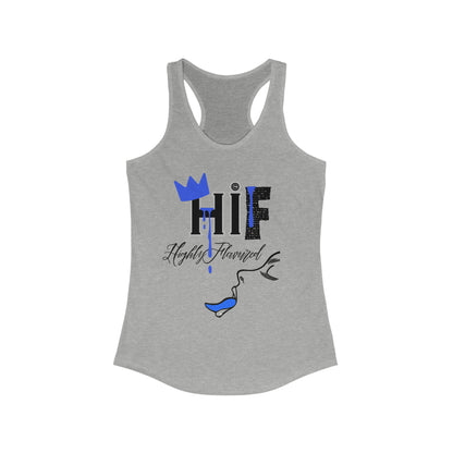 BLUE Drip “Savory” Women's Tank