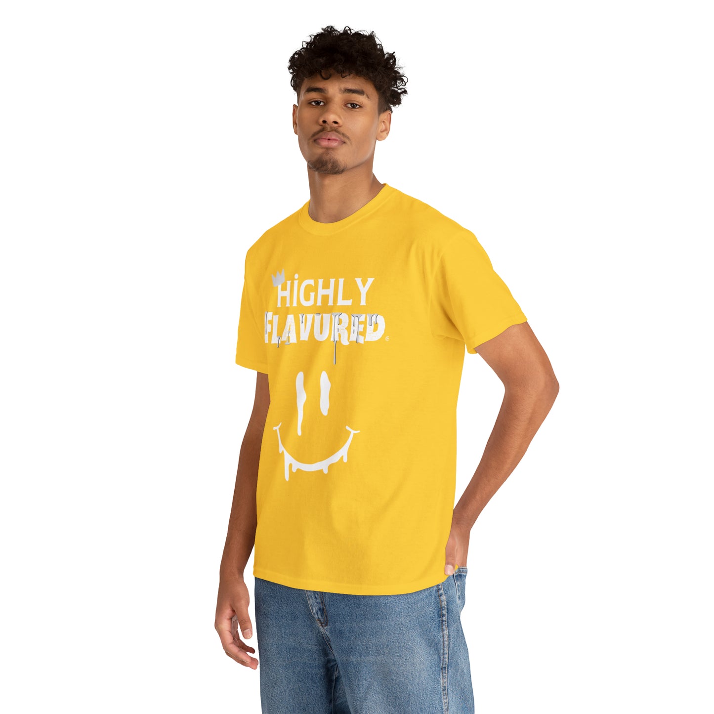 Original “Smighly” Tee