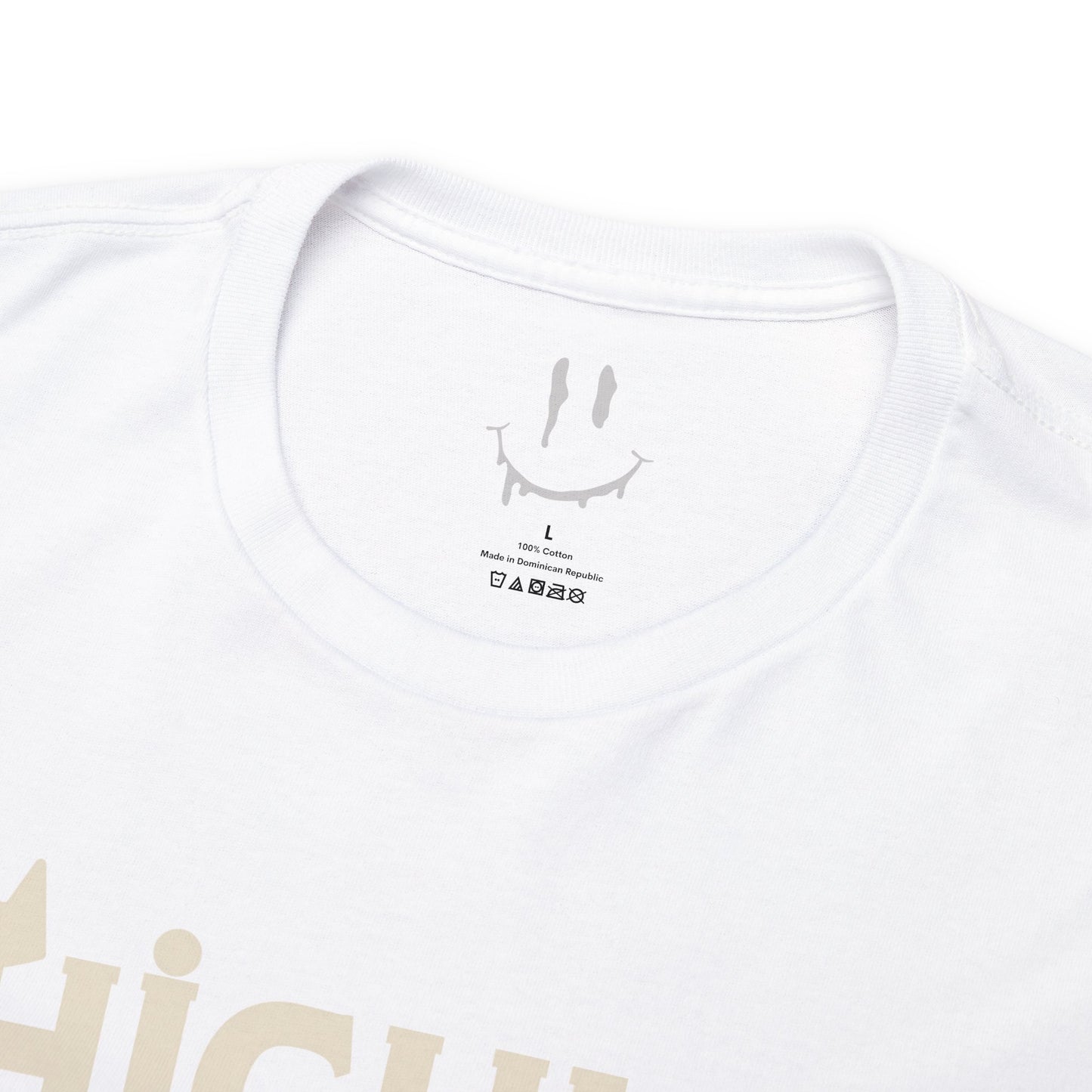 Jordan 3 Craft IVORY “Smighly” Tee