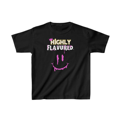 Kids “Smighly” Little Posit Tee