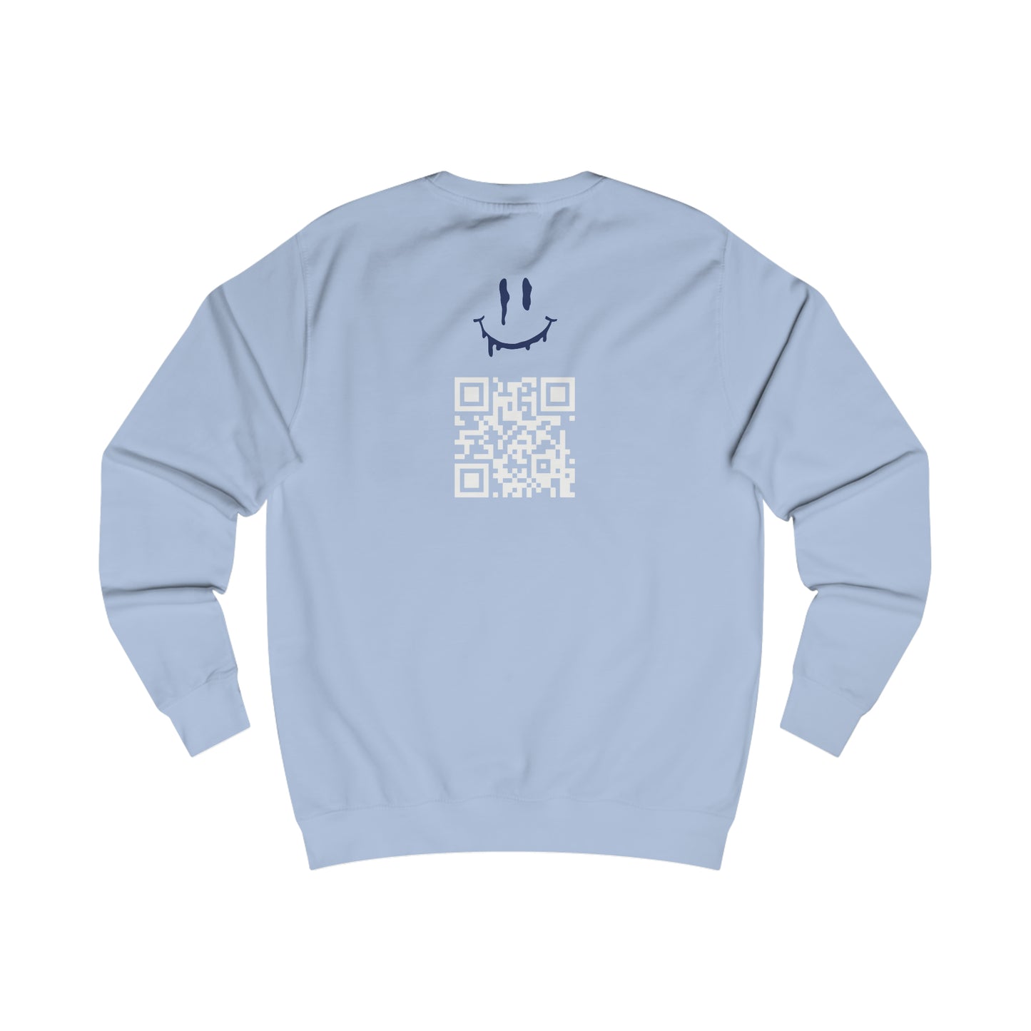 Navy Jordan 5 Retro HF Sweatshirt