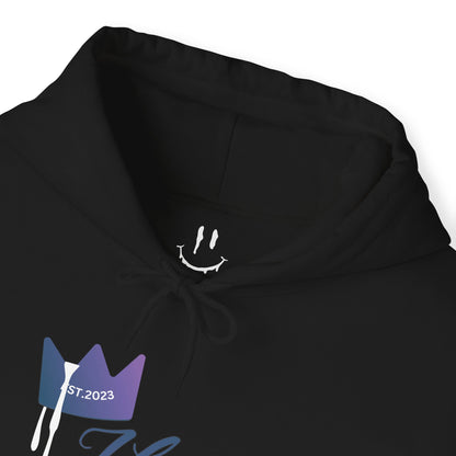 Jordan 14 Love Letter”Highly Flavured” Hoodie