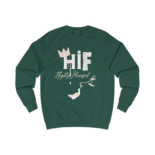 Jordan 4 Retro Oxidized Green “Savory” Sweatshirt