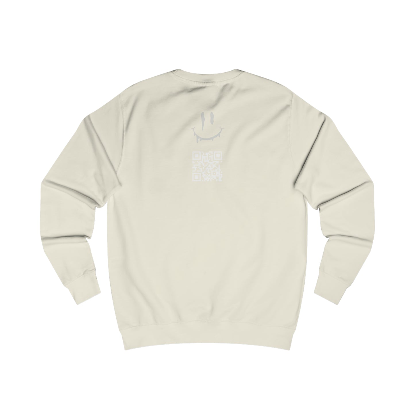 Jordan 3 Craft IVORY "Savory" Sweatshirt