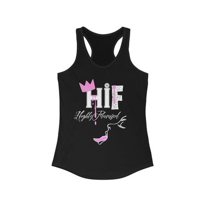 PINK Drip “Savory” Women's Tank