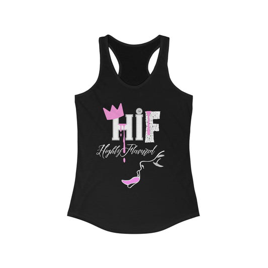 PINK Drip “Savory” Women's Tank