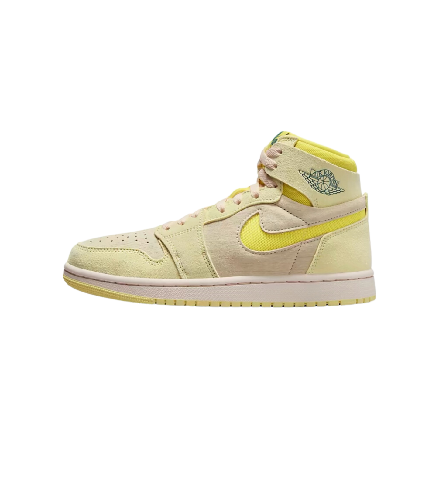 “Smighly” Air Jordan 1 Zoom CMFT 2 Tee