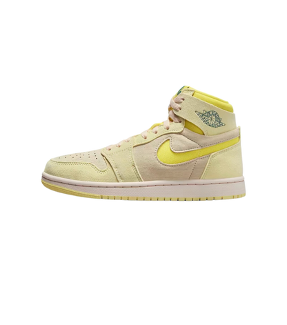 “Smighly” Air Jordan 1 Zoom CMFT 2 Tee