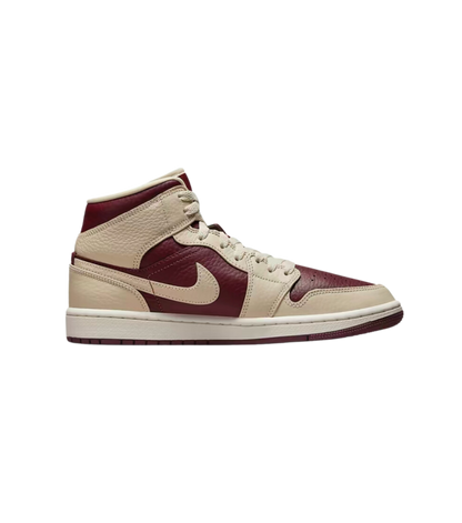 "Savory" Jordan 1 SE CHERRYWOOD Tee