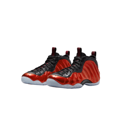 “Savory” Foamposite 1 RED/BLK Tee