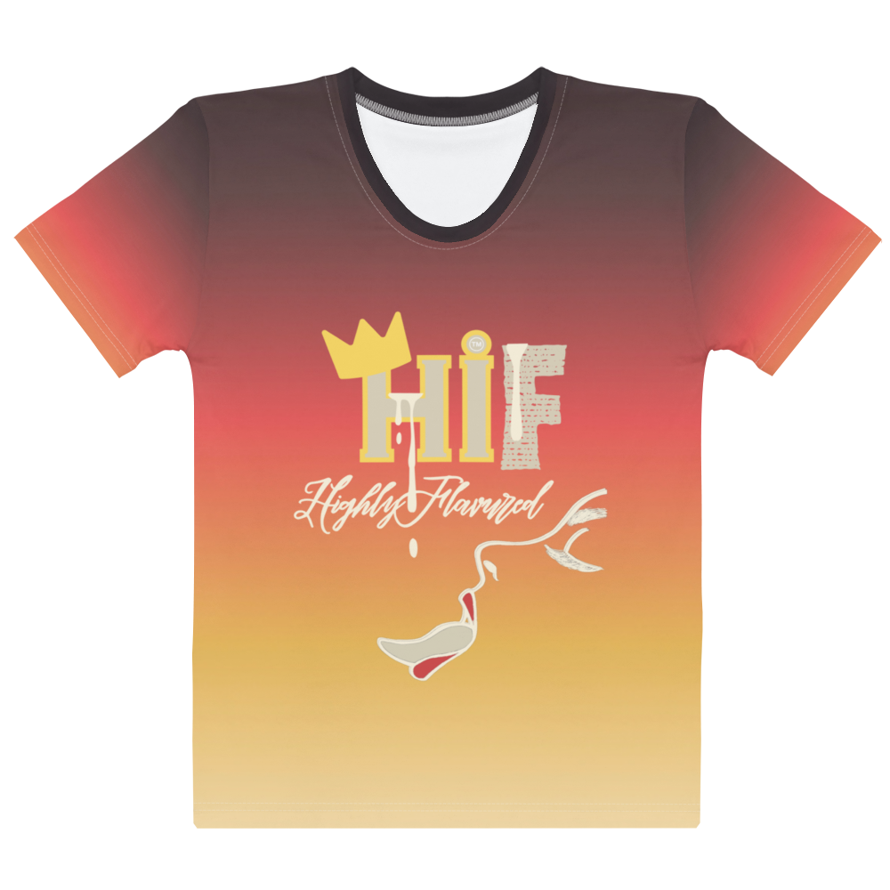 J. Balvin x Jordan 5 “HF” Women tee