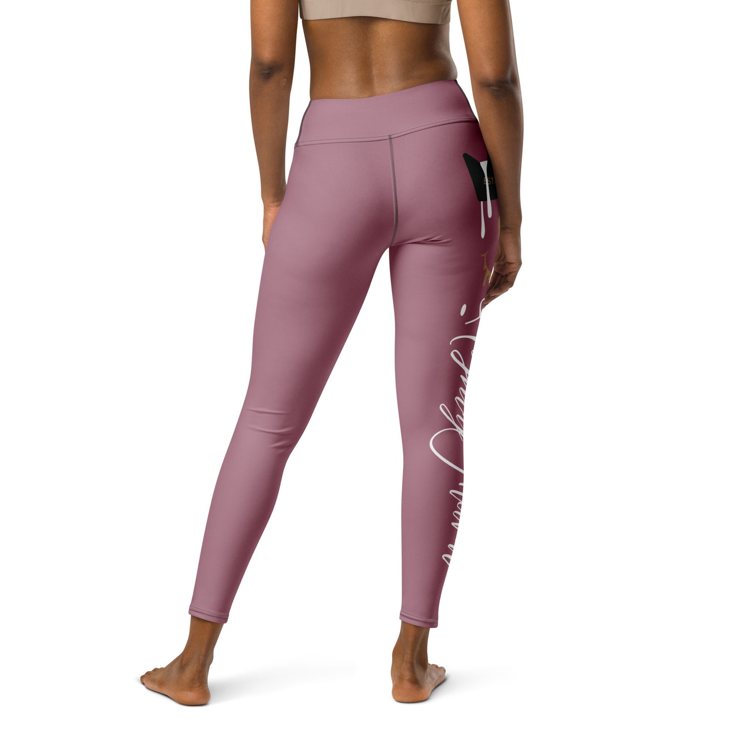 Jordan 1 HIGH MM Yoga Leggings