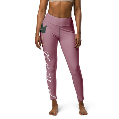 Jordan 1 HIGH MM Yoga Leggings