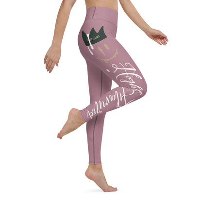 Jordan 1 HIGH MM Yoga Leggings