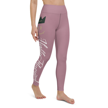 Jordan 1 HIGH MM Yoga Leggings