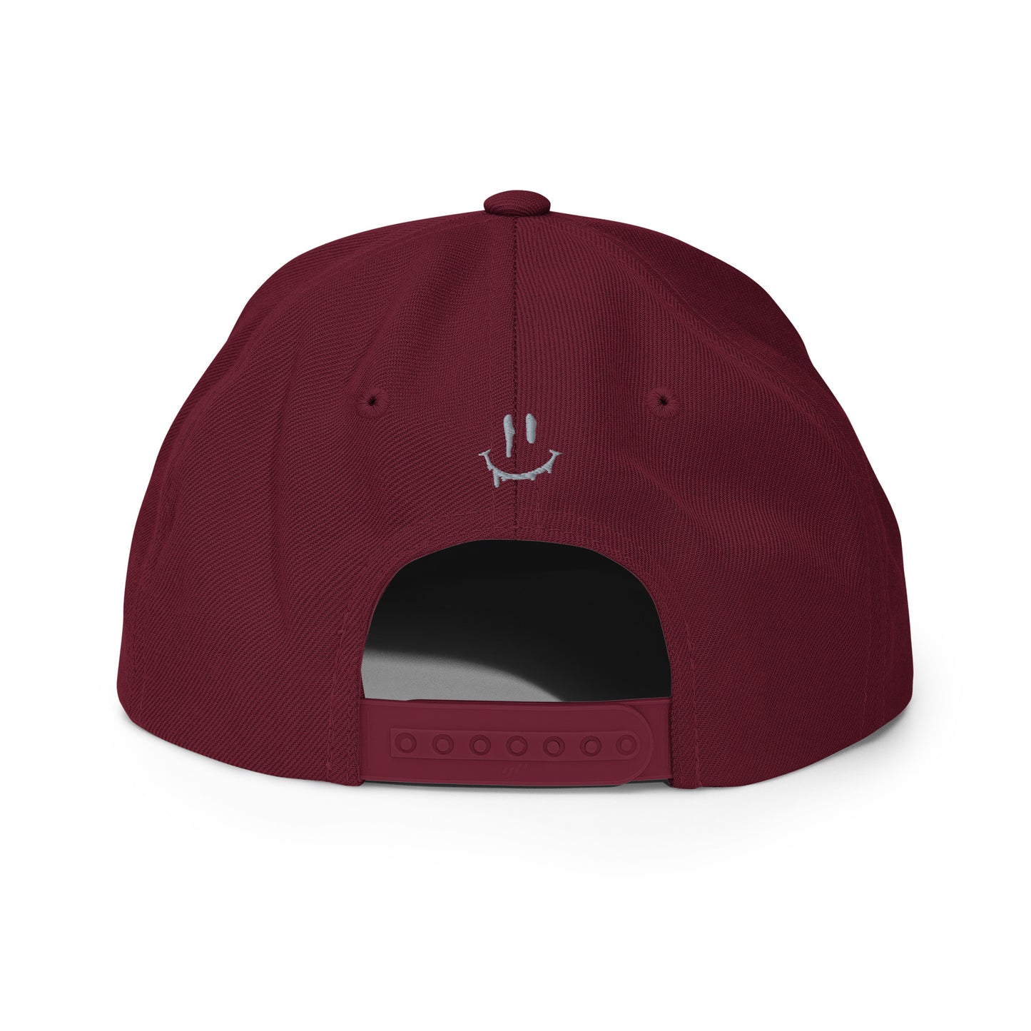 “HF” Jordan 5 Retro Burgundy Hat