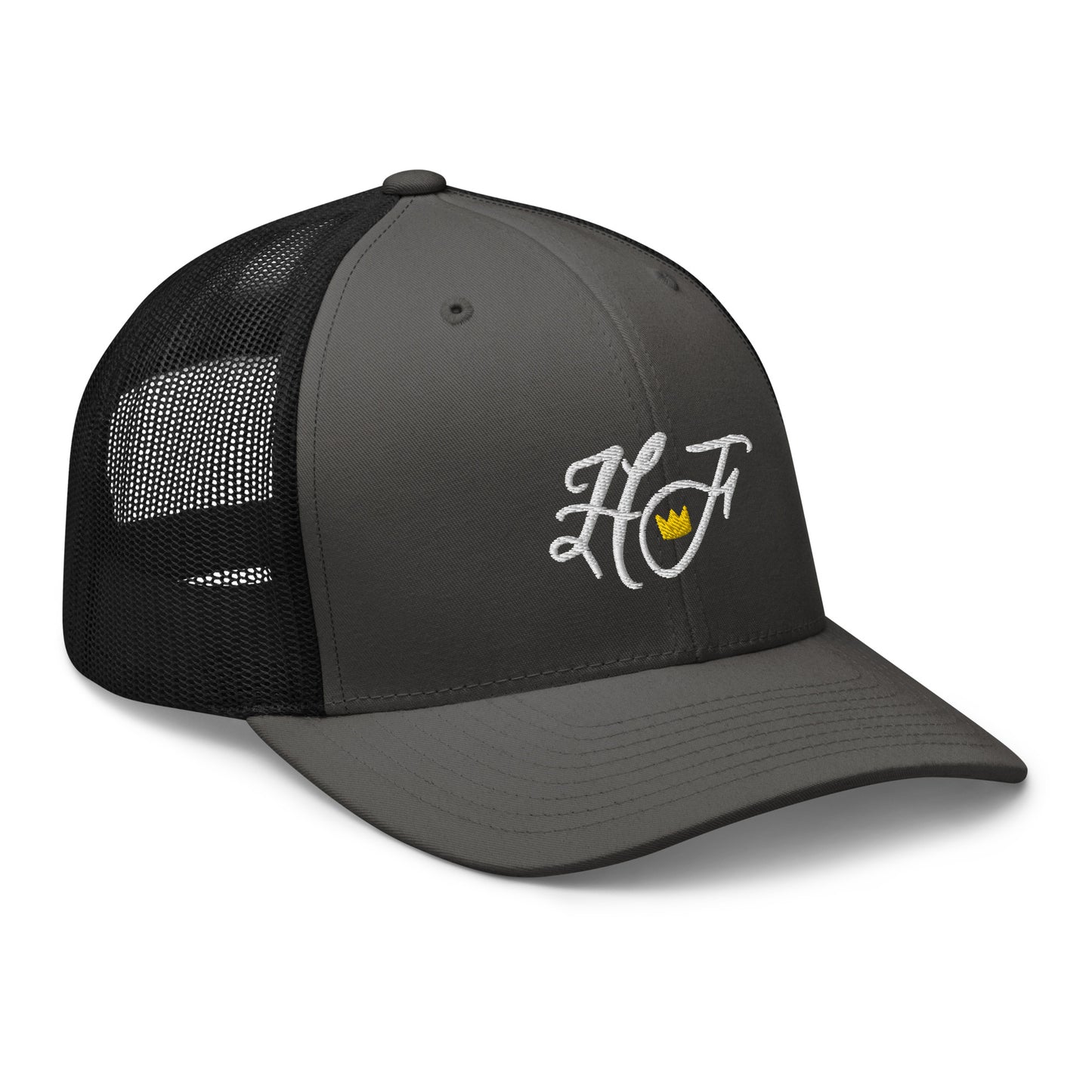 “HF” Trucker Cap