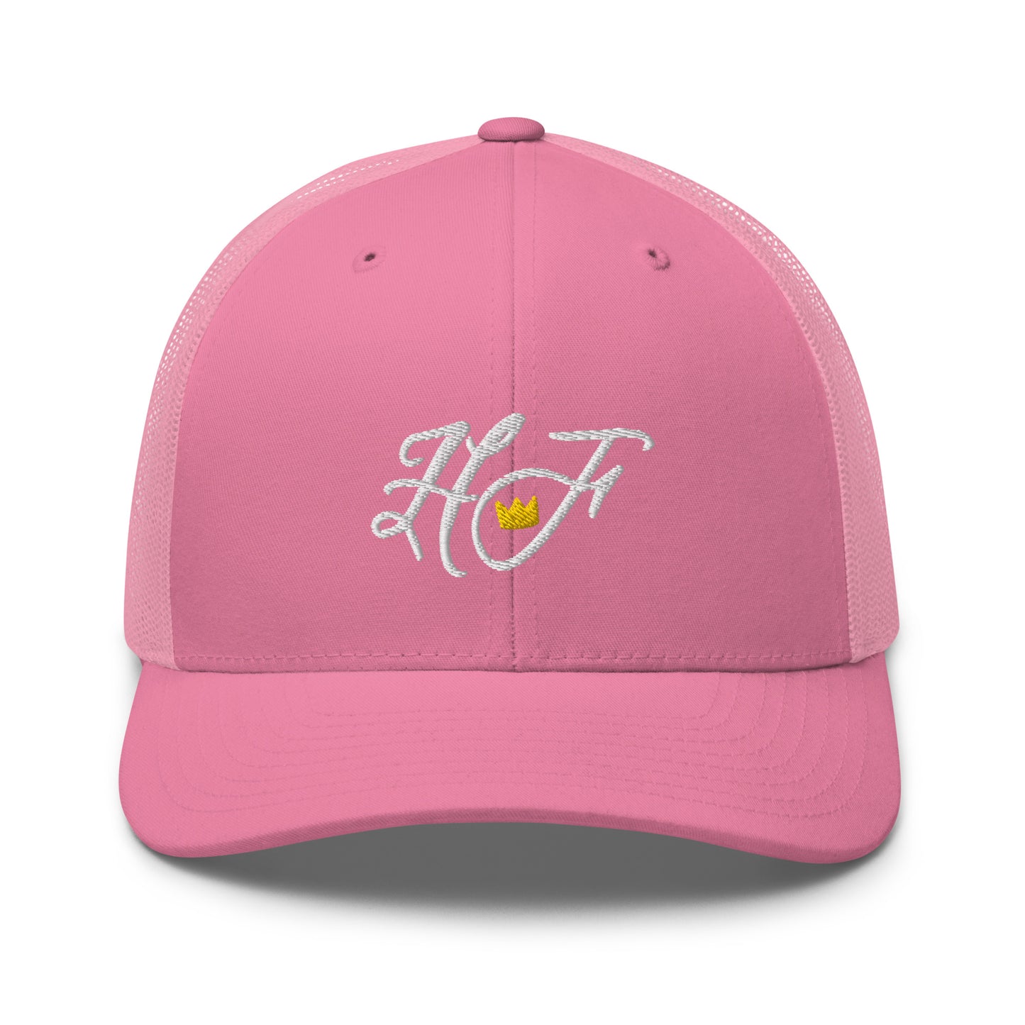 “HF” Trucker Cap