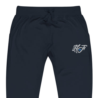 HF Navy Jordan 5 Retro sweatpants